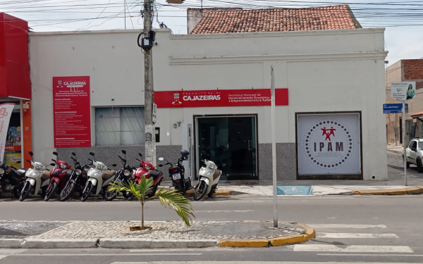 IPAM de Cajazeiras divulga relatório de atividades desenvolvidas nos primeiros dias da gestão Corrinha Delfino