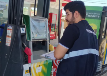 Pesquisa do Procon Municipal atesta aumento significativo no preço dos combustíveis em Cajazeiras