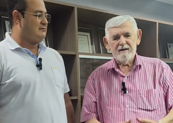 Grupo de Luiz Couto lança Luizinho como candidato à presidência do PT na Paraíba