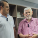 Grupo de Luiz Couto lança Luizinho como candidato à presidência do PT na Paraíba