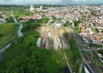 Prefeitura deve entregar mais quatro mil imóveis às famílias de João Pessoa até o início de 2026
