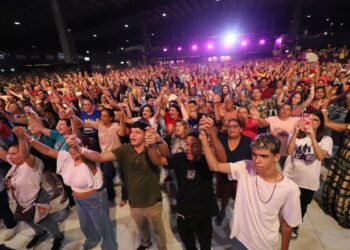 Carnaval da Paz: mais cinco eventos têm início nesta sexta-feira (28)