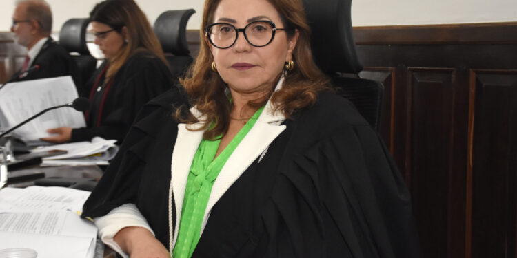 Agamenilde Dias recebe convite para atuar na Corregedoria Nacional de Justiça