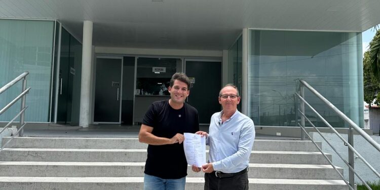 Hospital São Vicente ganha emenda impositiva para reforçar parque tecnológico e insumos