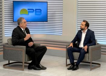 Em entrevista, presidente do TJPB revela prioridades de sua gestão no biênio 2025/2026