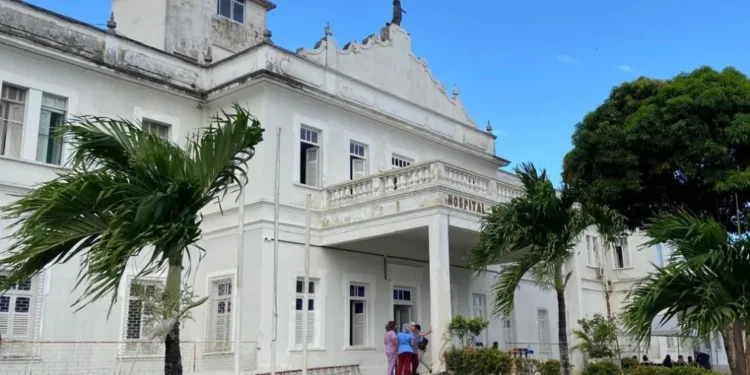 Hospital Municipal Santa Isabel realiza neste sábado primeiro mutirão de cirurgias do ano