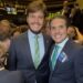 Prefeito de Campina Grande parabeniza Hugo Motta pela eleição à Presidência da Câmara: “Orgulho para a Paraíba”