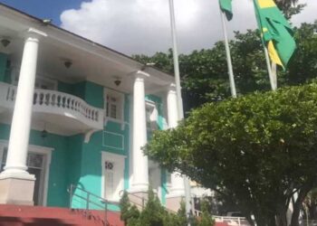 Prefeito de Campina Grande nomeia representantes do Conselho Municipal de Políticas Públicas sobre Drogas