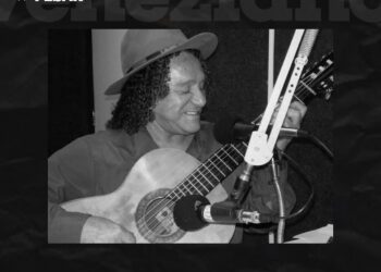 Veneziano lamenta morte do cantor e compositor paraibano Vital Farias: “grande artista, de talento inigualável