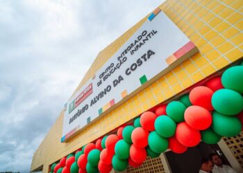 Santa Rita avança na Educação com reformas estruturais, investimentos em mobiliários e combate à evasão escolar