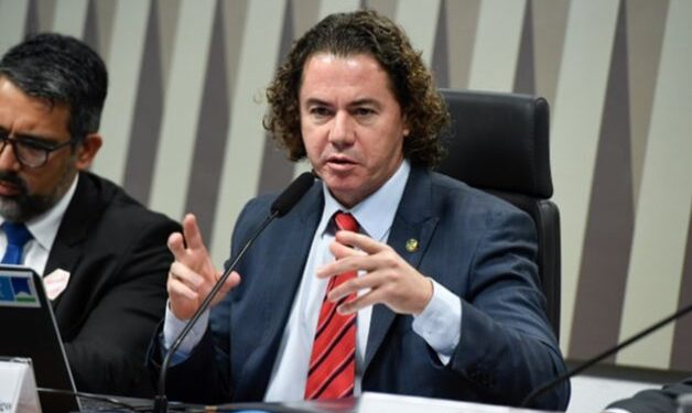 PEC do semipresidencialismo: para Veneziano e outros senadores, proposta não deve avançar