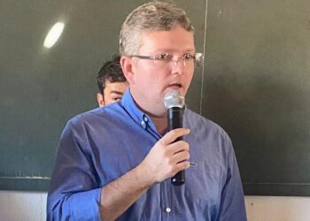 Bruno nomeia o novo secretário Agricultura de Campina Grande