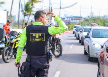 André Coutinho anuncia Concurso Público para a Semob de Cabedelo