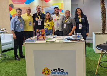 João Pessoa é o grande destaque de venda da operadora CVC Corp no Brasil