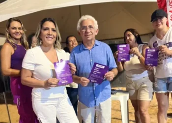 Prefeitura de João Pessoa prepara ações da campanha ‘Não é Não’ para blocos do Carnaval