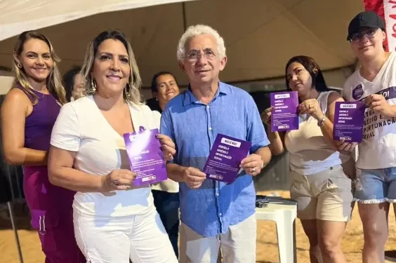 Prefeitura de João Pessoa prepara ações da campanha ‘Não é Não’ para blocos do Carnaval
