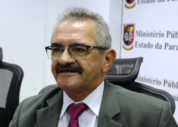 Procurador Valberto Cosme de Lira morre aos 76 anos em João Pessoa