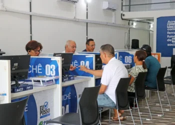 Sine-JP começa fevereiro com quase 550 vagas de empregos abertas