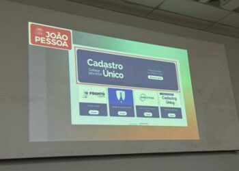 Servidores da Prefeitura passam por capacitação sobre funcionamento do novo portal do Cadastro Único
