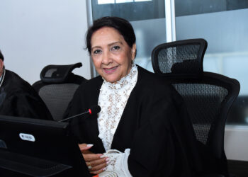 Desembargadora Maria das Graças se despede do Tribunal de Justiça da Paraíba