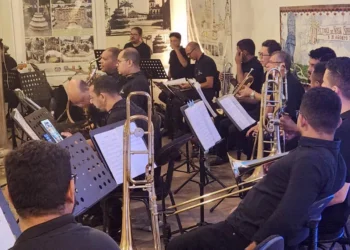 Ópera, jazz, frevo e marchinhas de Carnaval no Centro Cultural de São Francisco