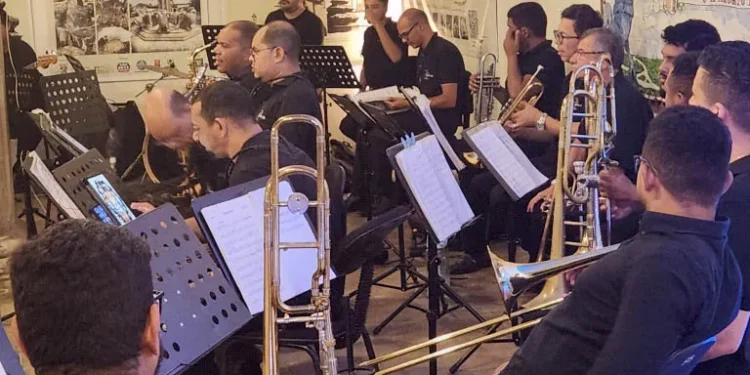 Ópera, jazz, frevo e marchinhas de Carnaval no Centro Cultural de São Francisco