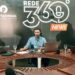 Programa 360º reforça grade da Rádio Valentina 87,9FM e amplia sinal para toda João Pessoa