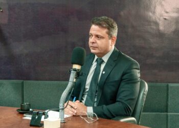Marmuthe Cavalcanti fala sobre possibilidade de assumir uma secretaria em João Pessoa: “para mim será uma honra”