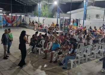 Prefeitura de João Pessoa vai beneficiar 60 famílias da ‘Comunidade do S’ com imóvel novo