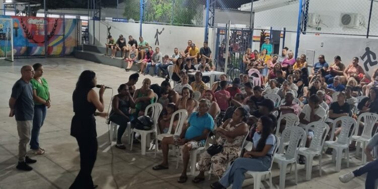 Prefeitura de João Pessoa vai beneficiar 60 famílias da ‘Comunidade do S’ com imóvel novo