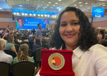 Rede Municipal de Ensino de João Pessoa recebe ‘Selo Nacional Compromisso com a Alfabetização’