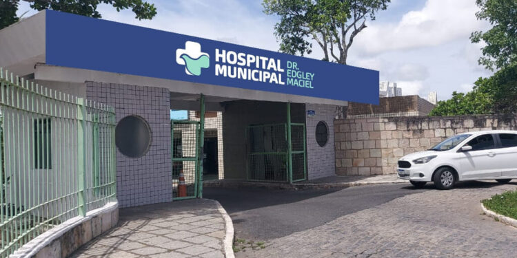 Com gestão humanizada, Hospital Dr. Edgley, na gestão de Bruno Cunha Lima, aumenta em mais de 895% a quantidade de atendimentos e serviços