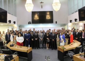 ALPB debate fortalecimento da Associação de Pequenos Escritórios de Advocacia em audiência pública
