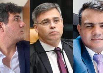 Gustavo Rodrigenes e Jucyann Araújo vencem mais um processo contra censura do Facebook