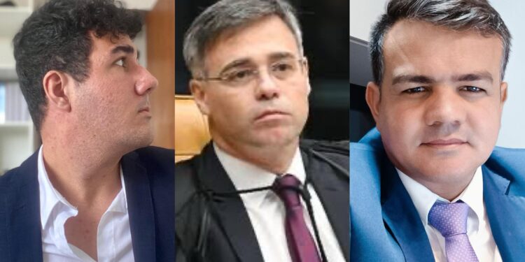 Gustavo Rodrigenes e Jucyann Araújo vencem mais um processo contra censura do Facebook