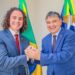 Ministro atende solicitação de Veneziano e oficializa nova tabela de reajuste para o leite de cabra produzido na Paraíba