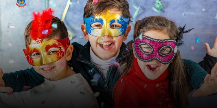 TJPB determina normas para ingresso e permanência de crianças e adolescentes em festas de Carnaval