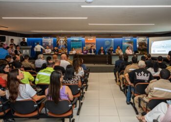 Segurança da Paraíba intensifica operações para o Carnaval 2025 com uso de tecnologia e ações de proteção às mulheres