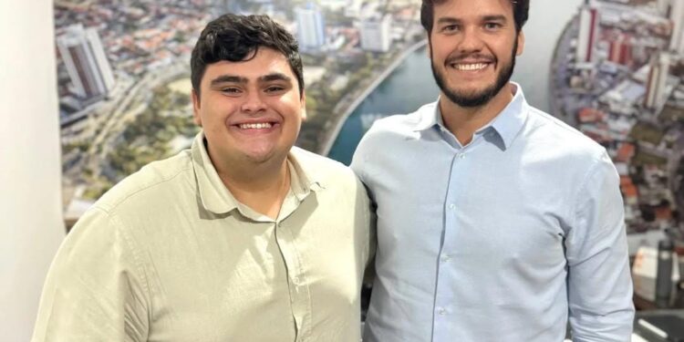 Presidentes de Treze e Campinense comemoram apoio financeiro da Prefeitura de Campina Grande