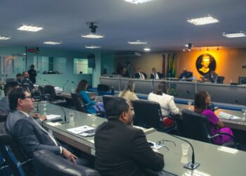 Câmara de Campina Grande define nomes que irão compor as comissões permanentes