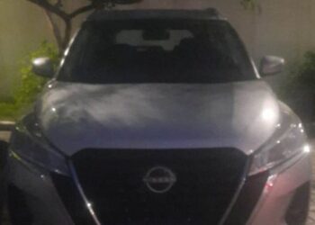 Polícia Militar desarticula quadrilha de Brasília que realizava golpes bancários em João Pessoa