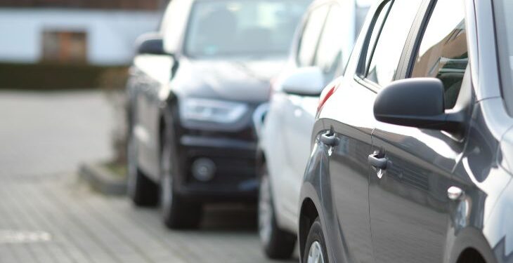 Câmara de São João do Rio do Peixe é notificada pelo MPPB sobre uso indevido de veículos oficiais