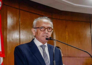 Prefeito confirma presença na abertura dos trabalhos da 19ª Legislatura da CMJP, nesta terça-feira (04)