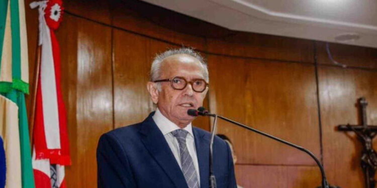 Prefeito confirma presença na abertura dos trabalhos da 19ª Legislatura da CMJP, nesta terça-feira (04)