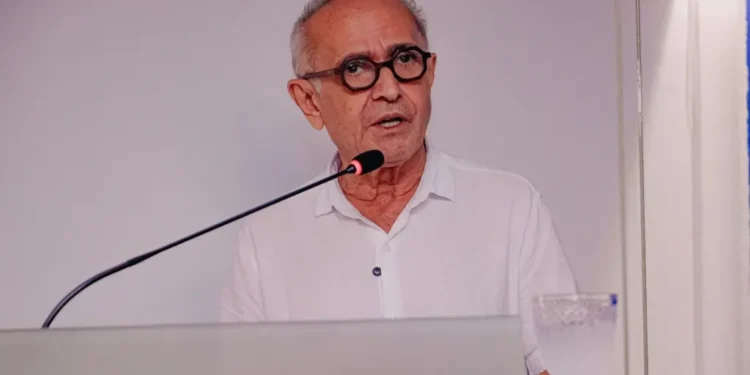 Cícero Lucena comemora novos contratos do Empreender-PB com investidores da Capital, destaca geração de emprego e renda pelas ações do Governo e da Prefeitura