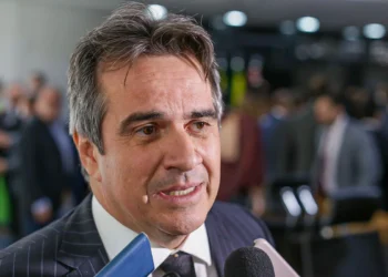 Ciro Nogueira diz que candidatura de Lucas está no topo das prioridades do PP para 2026