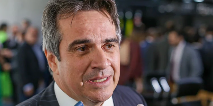 Ciro Nogueira diz que candidatura de Lucas está no topo das prioridades do PP para 2026