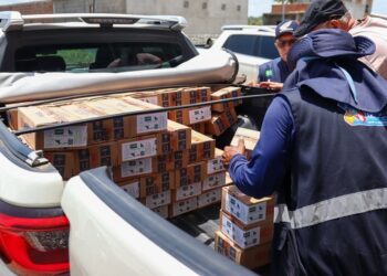 Governo da Paraíba intensifica assistência de saúde aos municípios afetados por enchentes