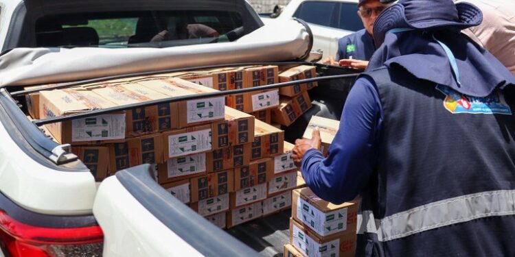 Governo da Paraíba intensifica assistência de saúde aos municípios afetados por enchentes