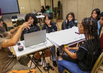 TCU acata pedido da AGU e libera execução de recursos do Pé-de-Meia